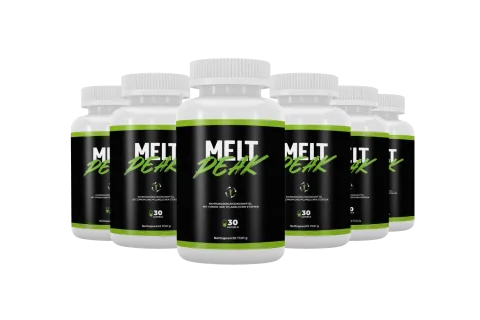 Melt Peak 6er-Paket (6 Dosen)